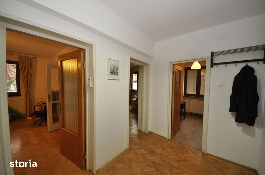 Apartament cu 2 camere în Domenii