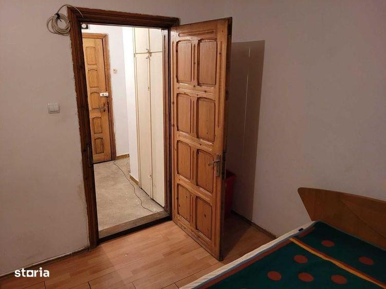 Garsonieră semidecomandată în Debarcader