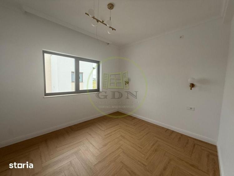 Casa P+1, 318 MP teren, 120 mp utili, Magnolia - 1