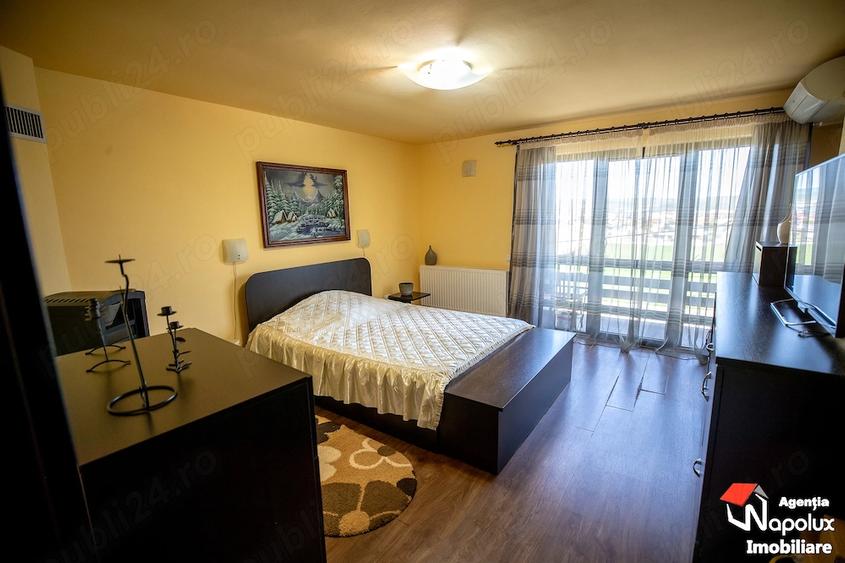 Casă cu Teren 300 Mp în Dezmir