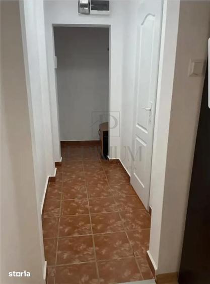 Apartament cu 2 camere semidecomandat în Iosefin