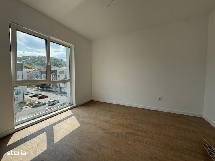 Apartament 2 camere, cu CF, finisat, Imobil nou, strada Eroilor - 6