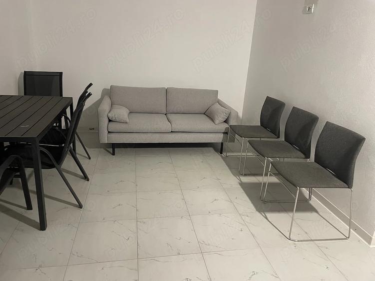 Spațiu comercial, de 30 mp, în Central