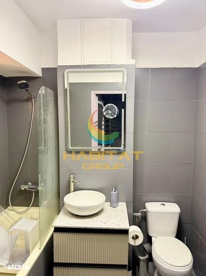 Vanzare apartament 3 camere Bucur Obor | bloc ALMO | metrou 2 minute - 17