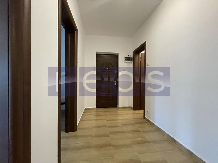 Apartament cu 3 camere decomandat în Kiseleff