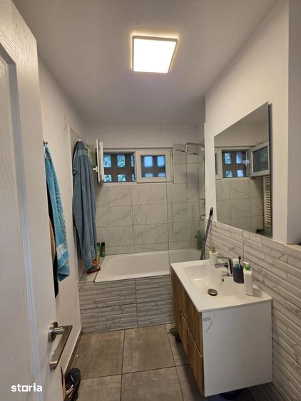 Apartament 3 camere, finisat modern, zona Piata Hermes - 6
