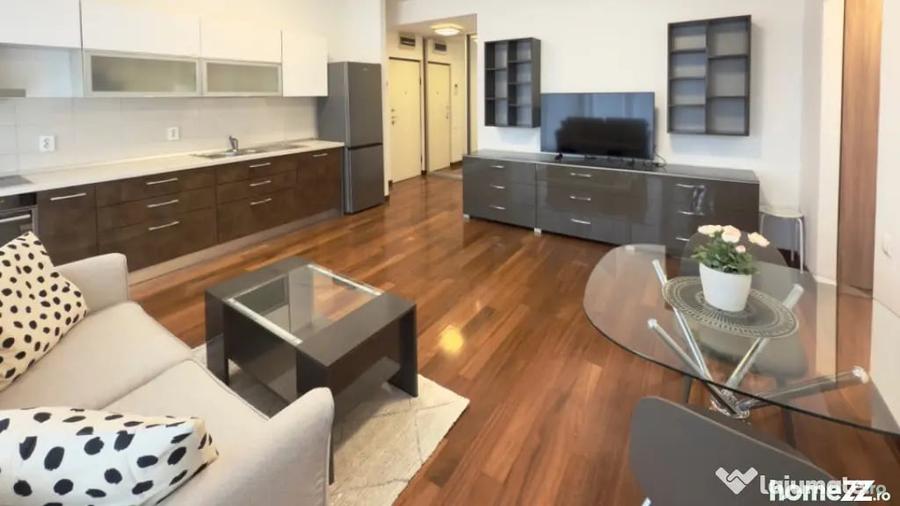 Apartament 2 camere I Herastrau I Parcare inclusa - 8