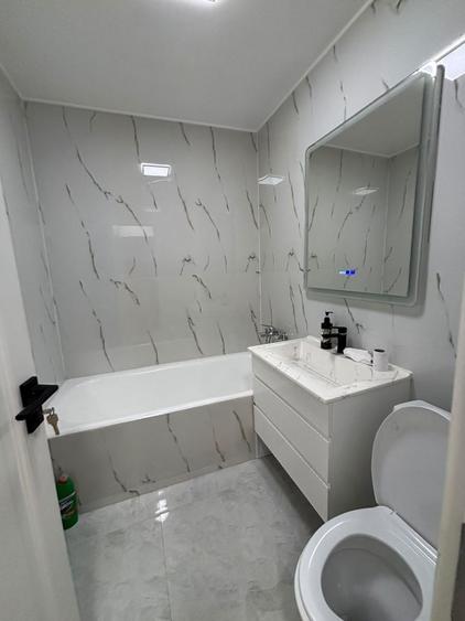APARTAMENT 2 CAMERE DECOMANDAT RENOVAT - 2