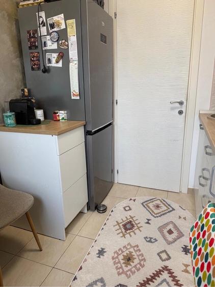Apartament cu 2 camere semidecomandat în Titan