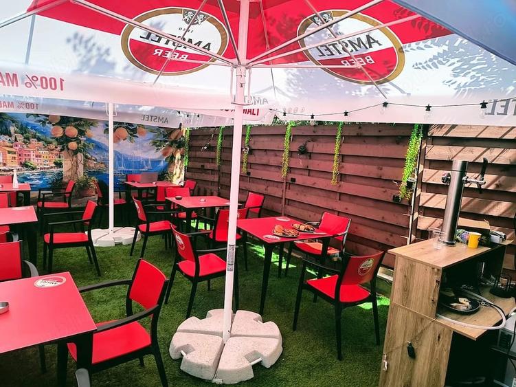 Spațiu comercial, de 200 mp, în Berceni
