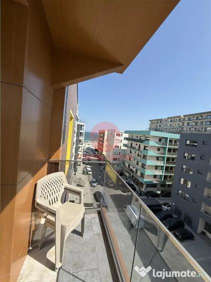 Penthouse Spectaculos De Inchiriat Mamaia Sat - Termen Lung - Mamaia Sat (Constanta) - 6
