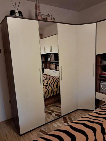 Apartament cu 2 camere decomandat în Hipodrom