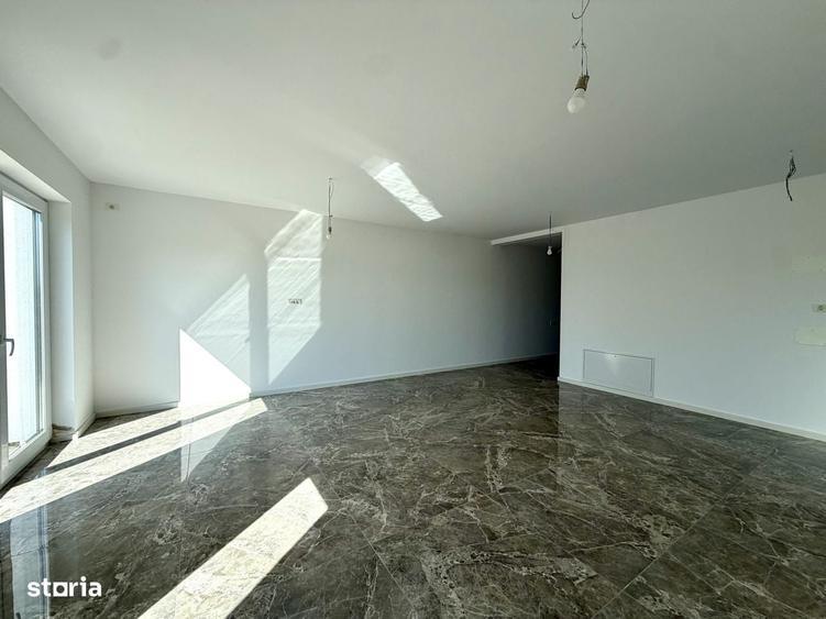Casă cu 3 camere în Ghiroda