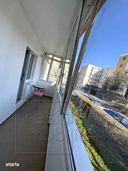 1 Septembrie! Apartament 2 camere decomandate, Zorilor, zona UMF - 2