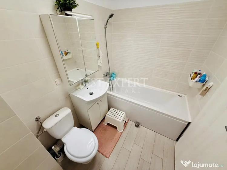 3 Camere decomandat | Mobilat si Utilat | Parcare tip Garaj - 4