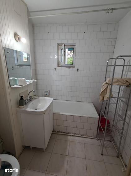 Apartament cu 2 camere în Alexandru cel Bun