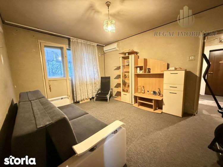 2 Camere | Drumul Taberei - Plaza | Balcon | 3 min metrou - 17