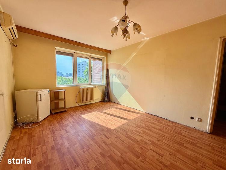 De vanzare Apartament 2 cam zona Titan - Auchan - 15