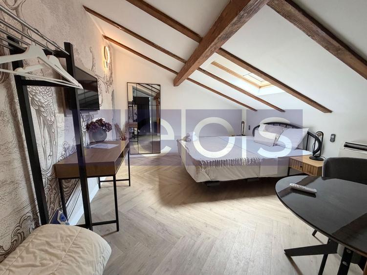 VANZARE HOTEL | 8 UNITATI | INVESTITIE PREMIUM | ULTRACENTRAL – PARCUL CISMIGIU - 10