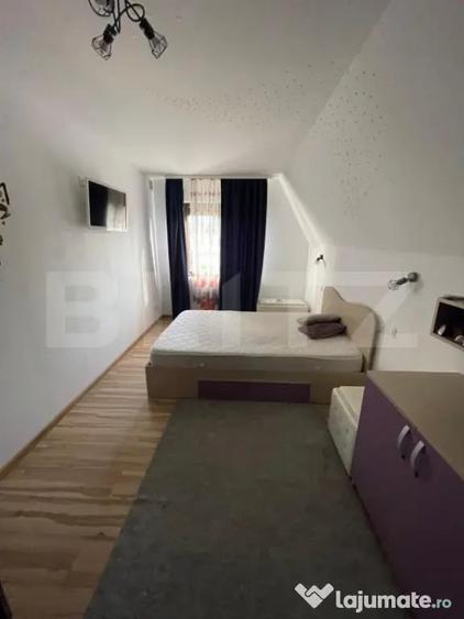 Casa de inchiriat, 150 mp, zona Cantacuzino - 2