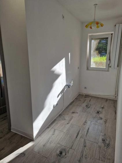 Apartament cu 2 camere în Sânmartin