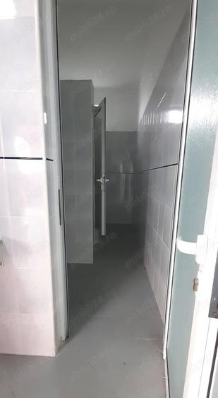 Spațiu comercial, de 160 mp, în Brătulești