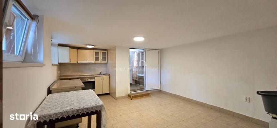 Casă cu 2 camere cu Teren 121 Mp în Sighișoara
