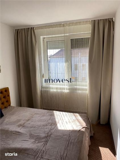 Apartament cu 2 camere în Soarelui