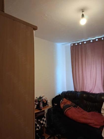Apartament cu 2 camere decomandat în Dacia