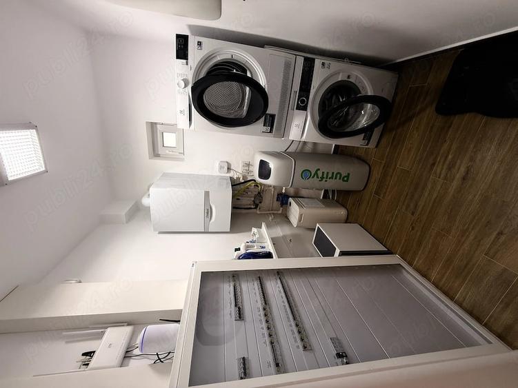 Casă cu 5 camere cu Teren 648 Mp în Sânpetru