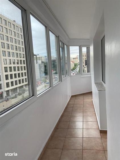 Apartament cu 2 camere decomandat, mobilat în Tudor Vladimirescu