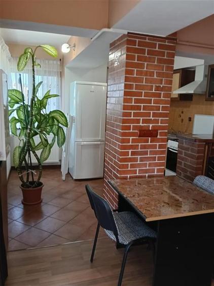 Garsonieră decomandată în Gării