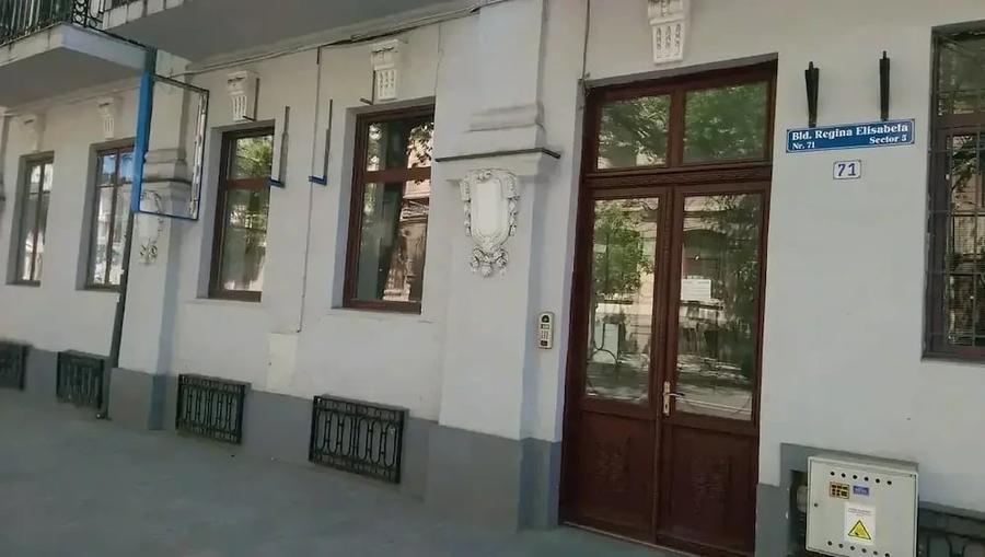 Spațiu comercial, de 23 mp, în Ultracentral