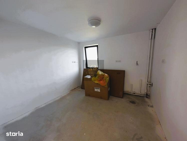 Casă cu 3 camere în Ordoreanu