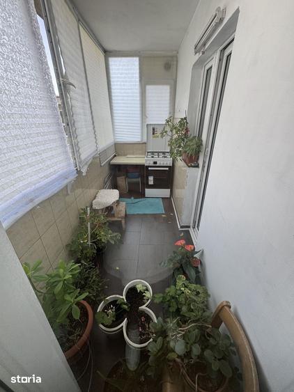 Petre Ispirescu-Rahova, Apartament 3 Camere, Confort 1, Decomandat. - 11
