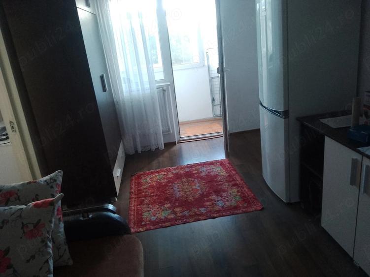 Apartament 2 camere nedecomandat in Tatarasi Nord - 8