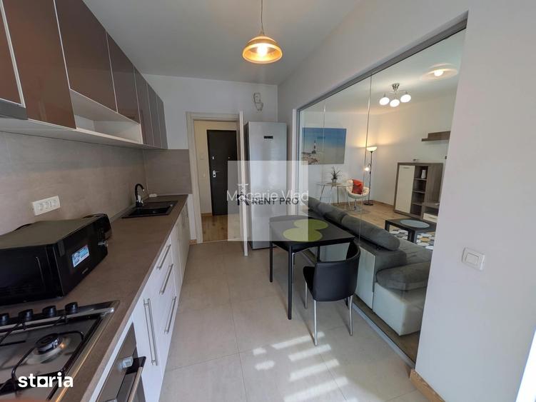 2 Camere 21 Residence Politehnica Iuliu Maniu 15