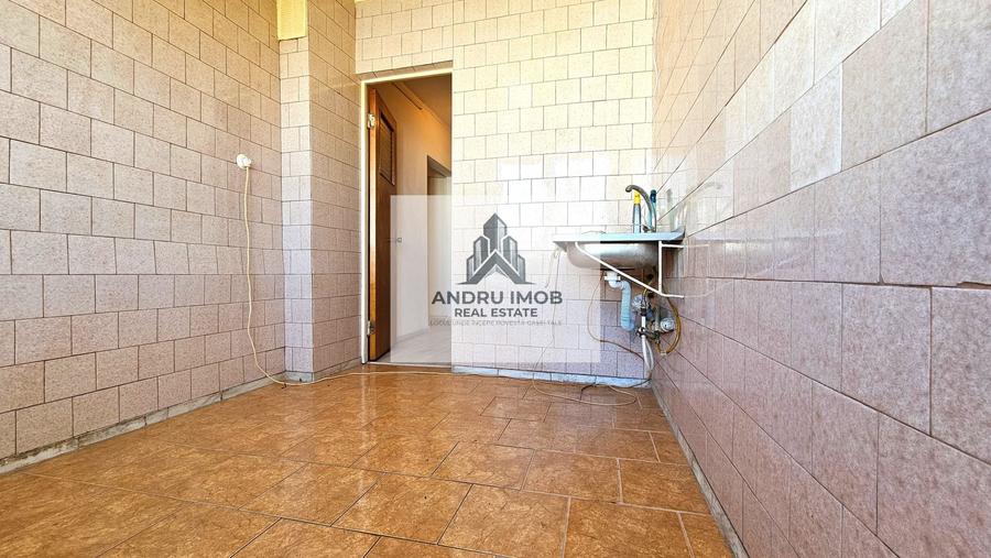 Apartament cu 2 camere decomandat în Tineretului