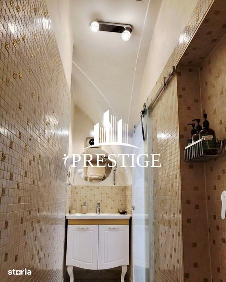 Apartament cu 3 camere în Ultracentral