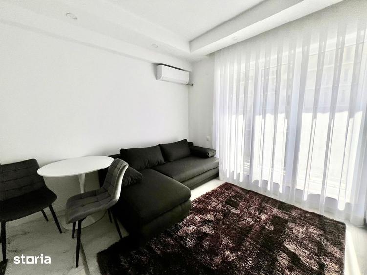 Apartament cu 2 camere în Ștefăneștii de Jos