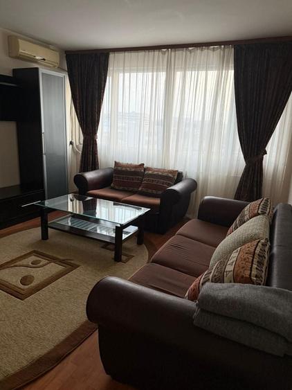 AP. 2 CAMERE- TINERETULUI, PET-FRIENDLY, BUCATARIE INCHISA, METROU - 3