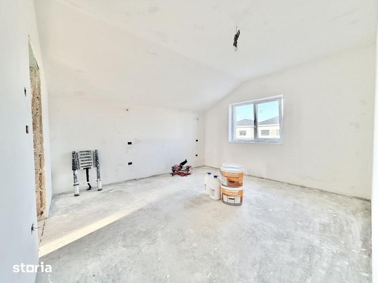 Duplex despartit prin cam tehnica | 4 camere | 115mp | Calea Urseni - 7