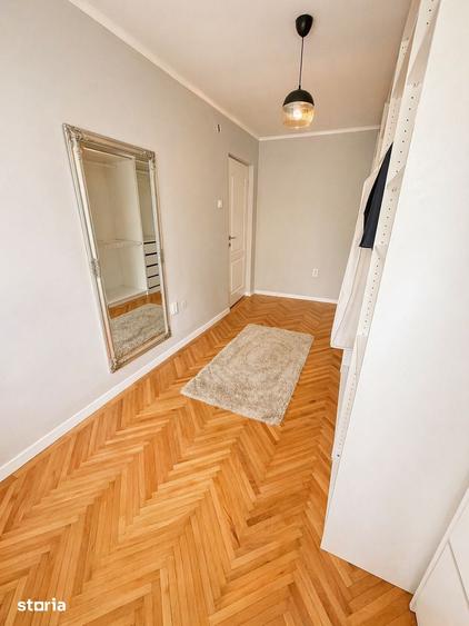Apartament cu 4 camere în Central