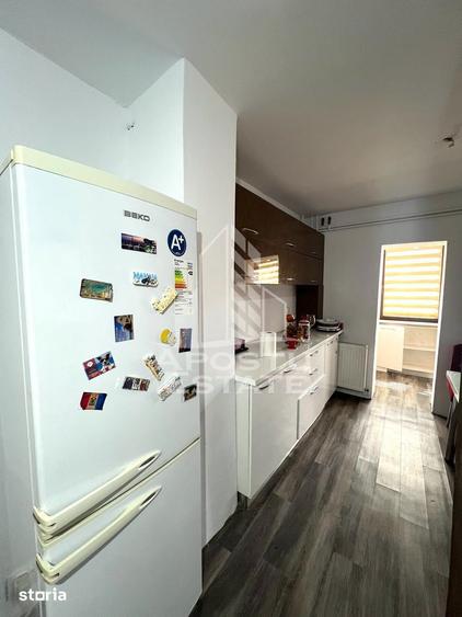 Apartament cu 3 camere în Dorobanților