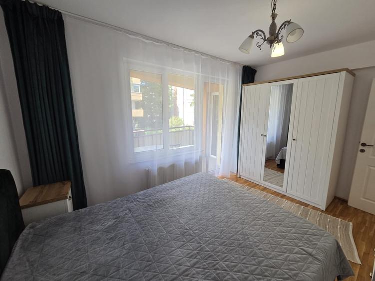 Apartament 3 camere, imobil nou, 2 parcari, Titulescu -  Gheorgheni - 5