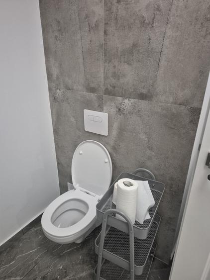 Apartament cu 2 camere decomandat în Rovine