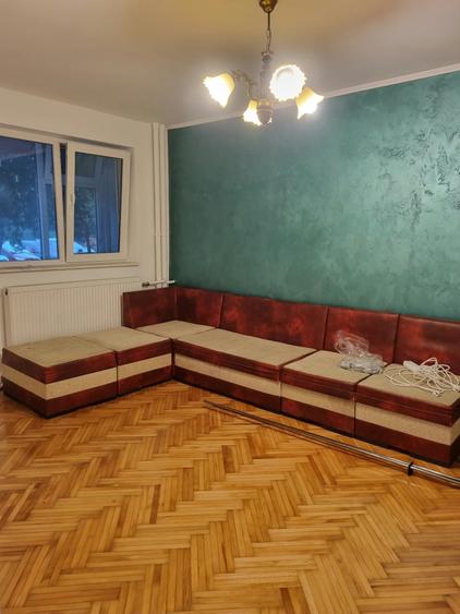 Apartament cu 2 camere decomandat în Tomis Nord