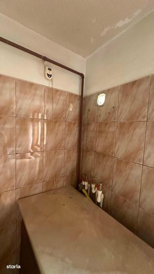 Apartament cu 2 camere în Băceni