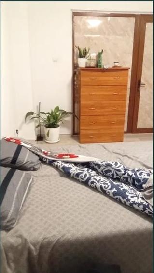 Apartament cu 3 camere semidecomandat, mobilat în Pache Protopopescu