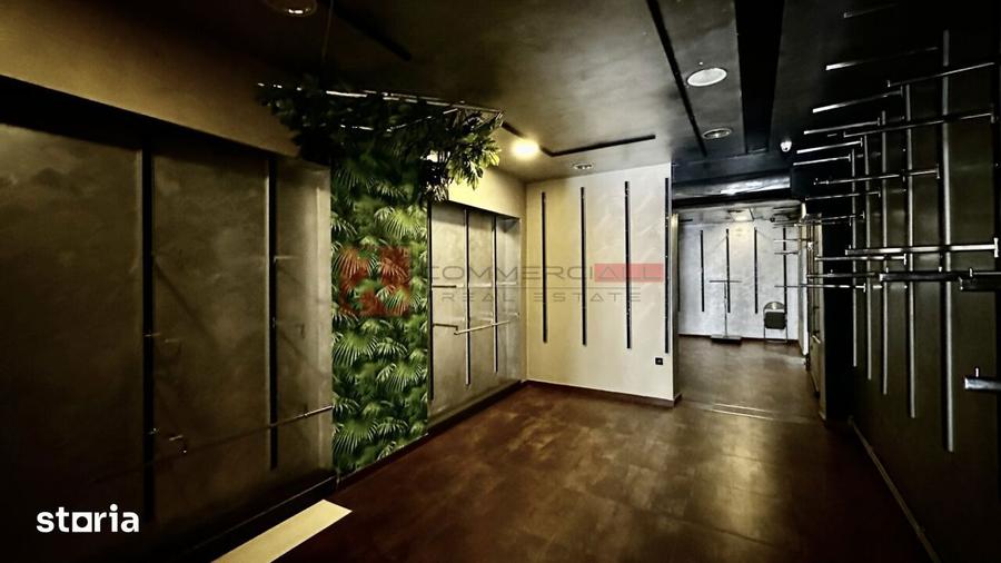 SPATIU COMERCIAL | 97 MP | POZITIONARE PREMIUM | CENTRUL ISTORIC - 9